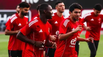 تحذير مفاجئ.. عرض أوروبي يُهدد مستقبل الأهلي المصري